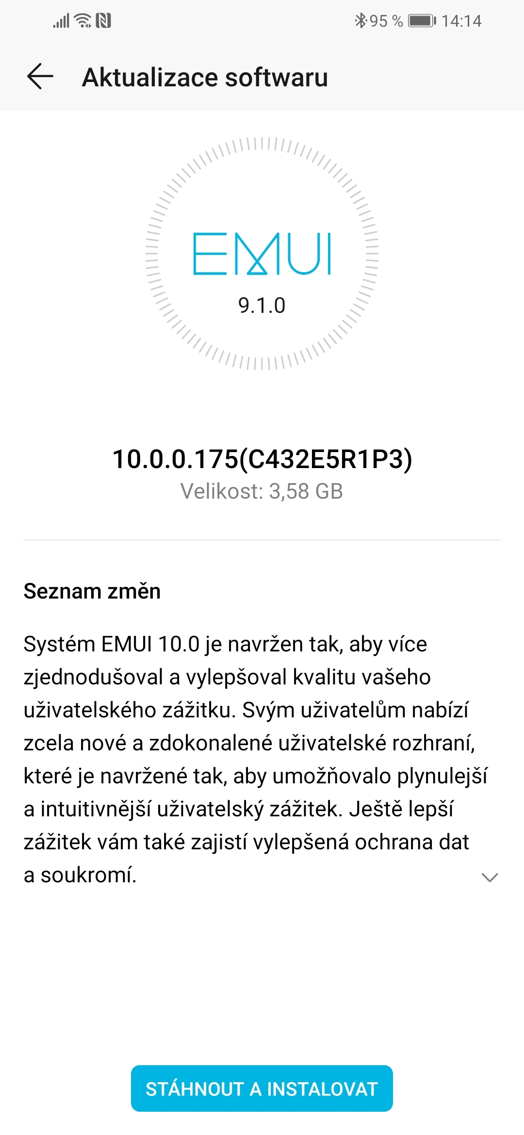 Aktualizace-SW-Emui-10