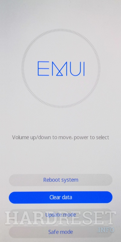 pNávod-jak-obnovit-telefon-Honor-10-X-lite-do-továrního-nastavení-tedy