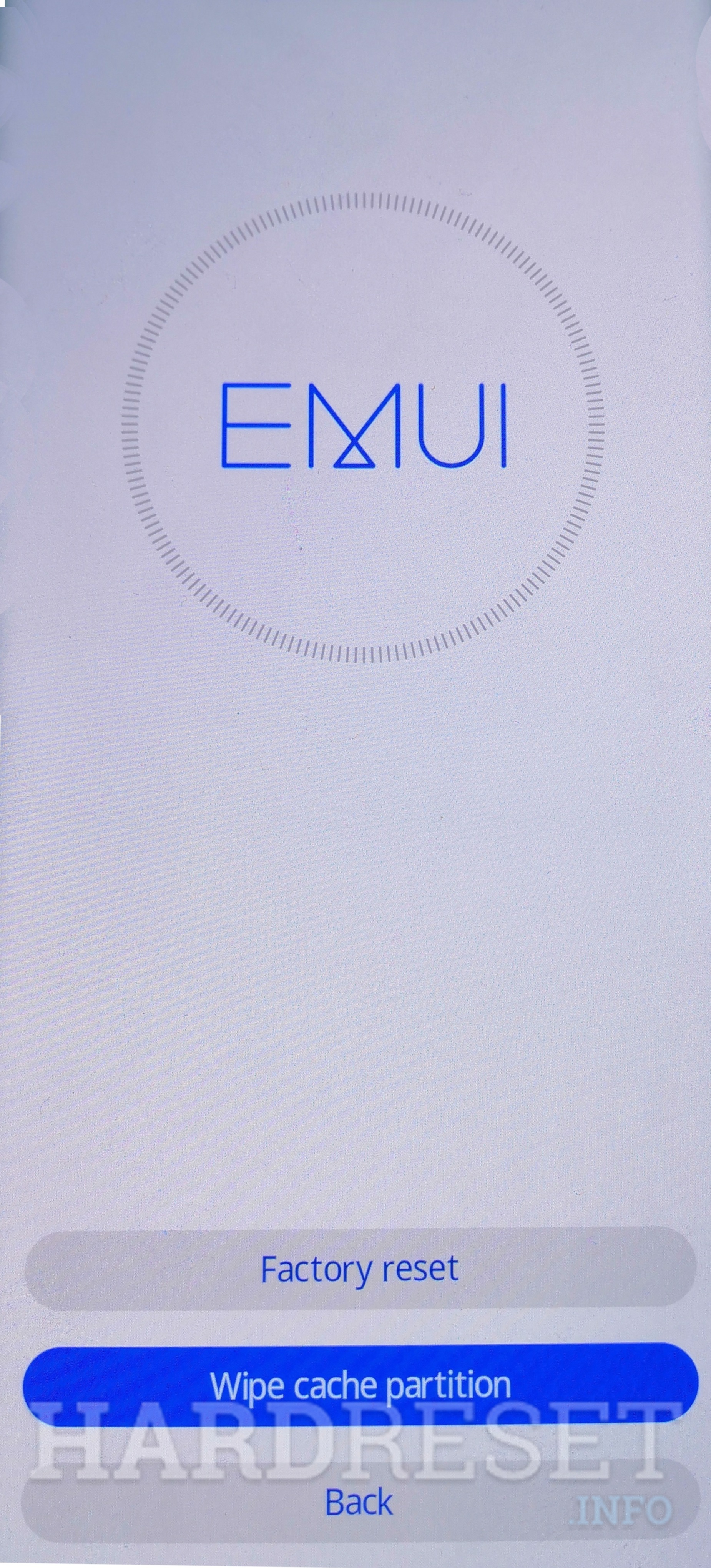 pNávod-jak-obnovit-telefon-Honor-10-X-lite-do-továrního-nastavení-tedy