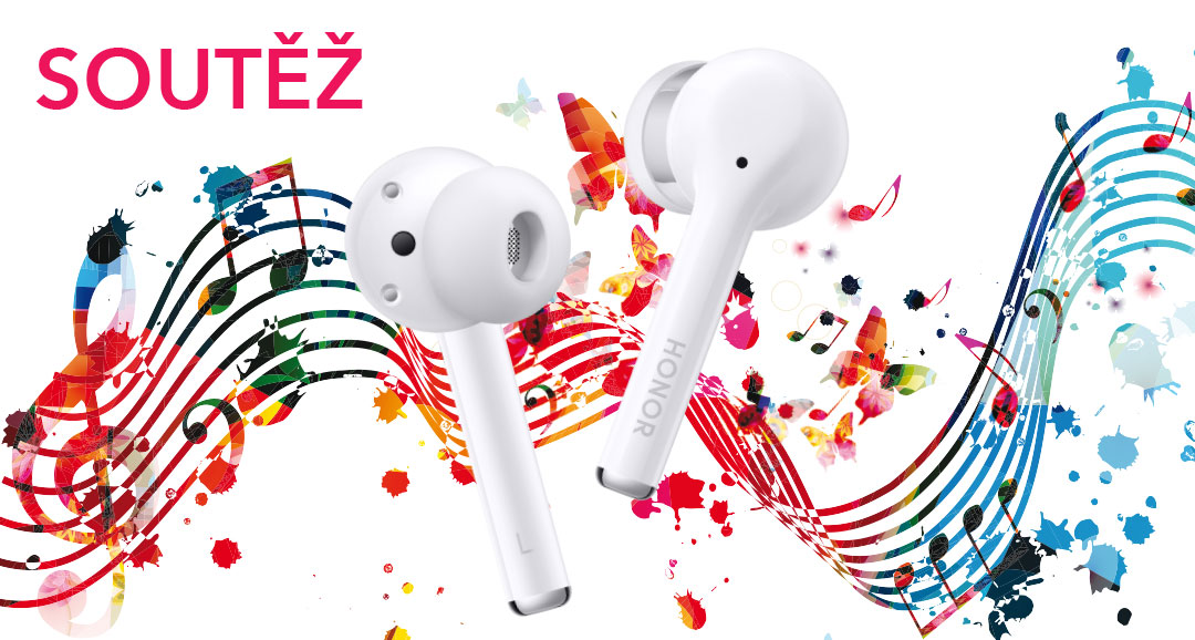 HONOR-MagicEarbuds-Soutěž-o-novinku-HONOR-Magic-Earbuds-na-Instagramu