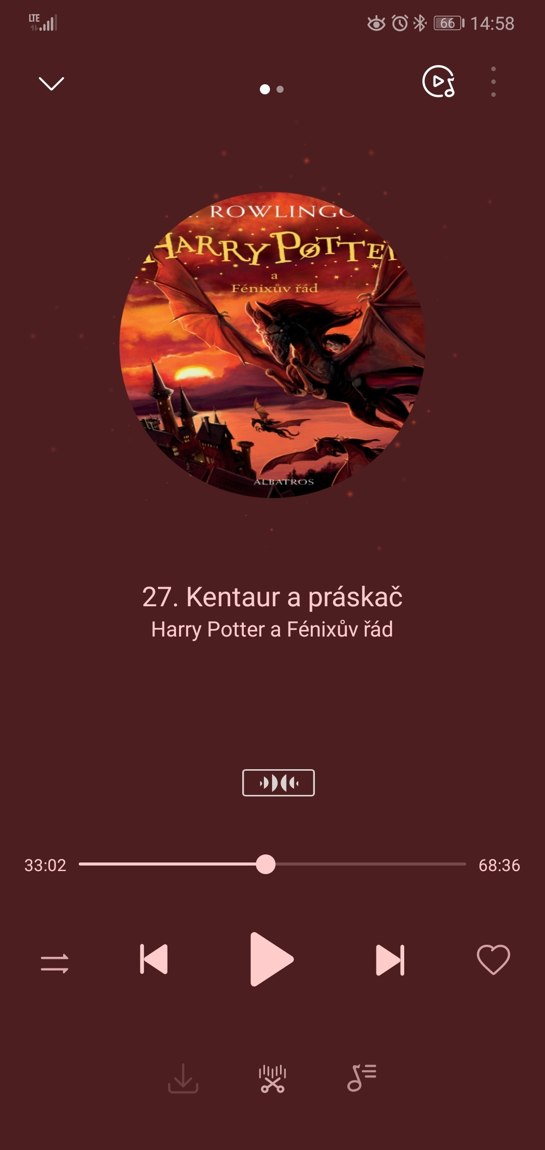 Oficiálnímu-přehrávači-hudby-nefunguje-nabídka-tři-tečky