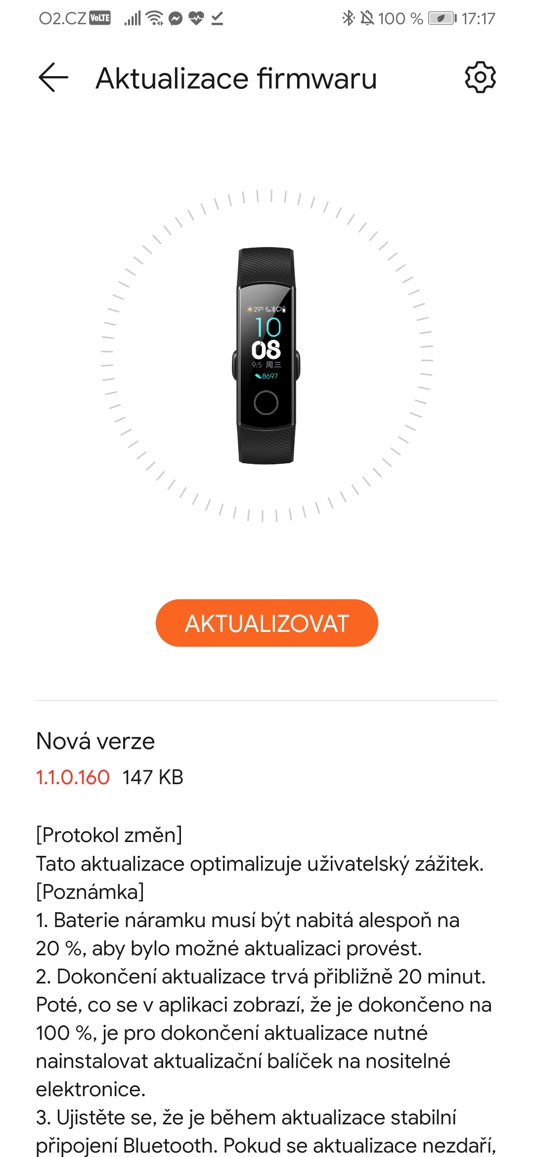 Honor-band-5-Aktualizace-110160