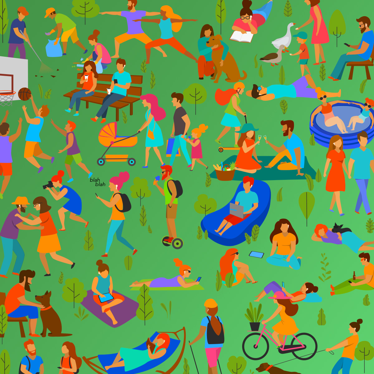 CHALLENGE-Najděte-Magic-Earbuds-Kolik-jich-vidíte