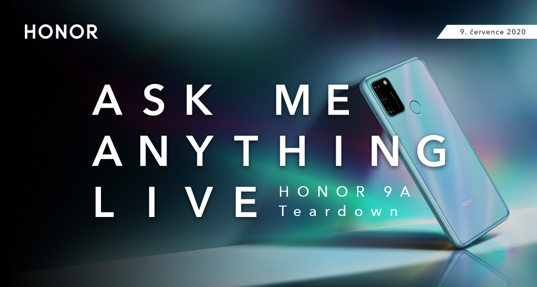 HONOR-9A-Ask-Me-Anything-Live-Stream