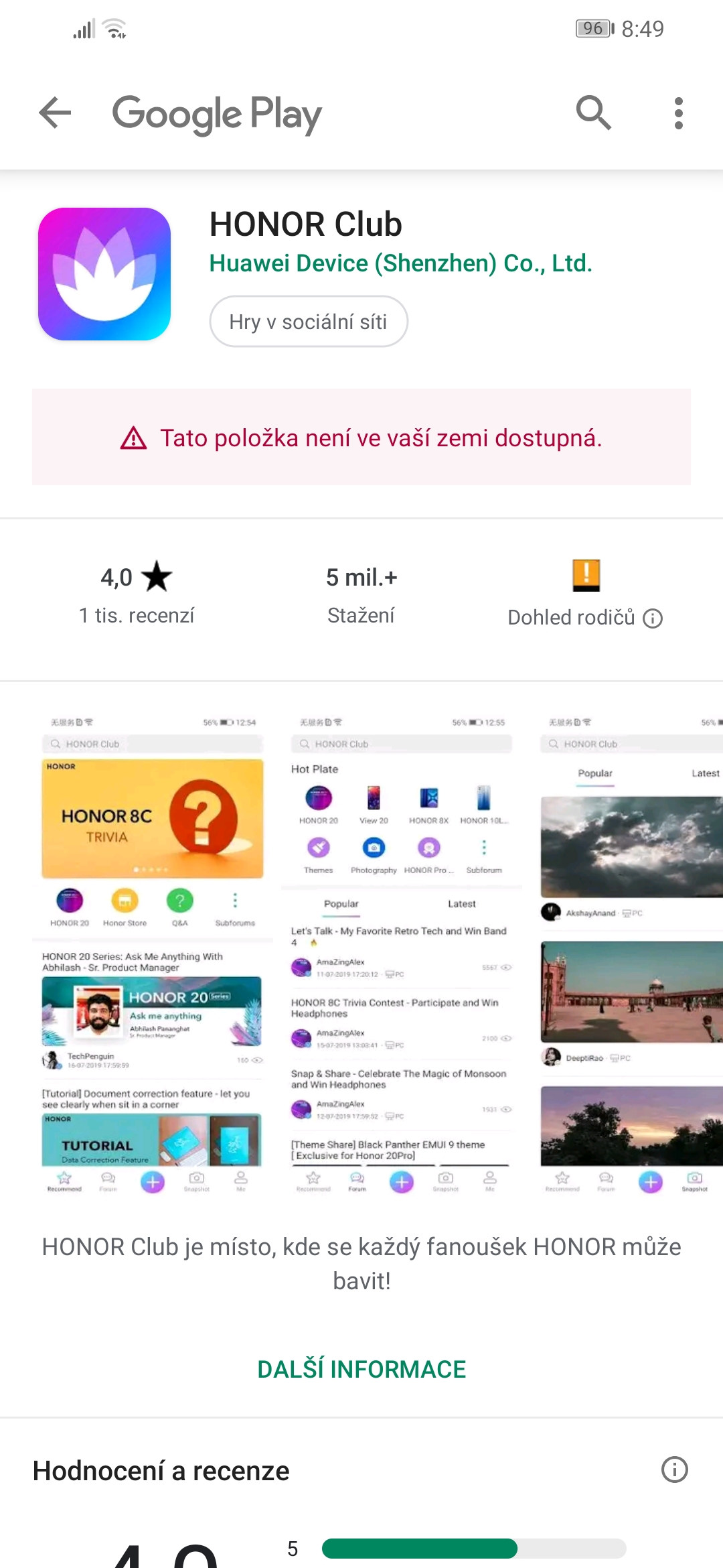 Kdy-bude-HONOR-CLUB-app-zpřístupněná-pro-naší-zemiČR