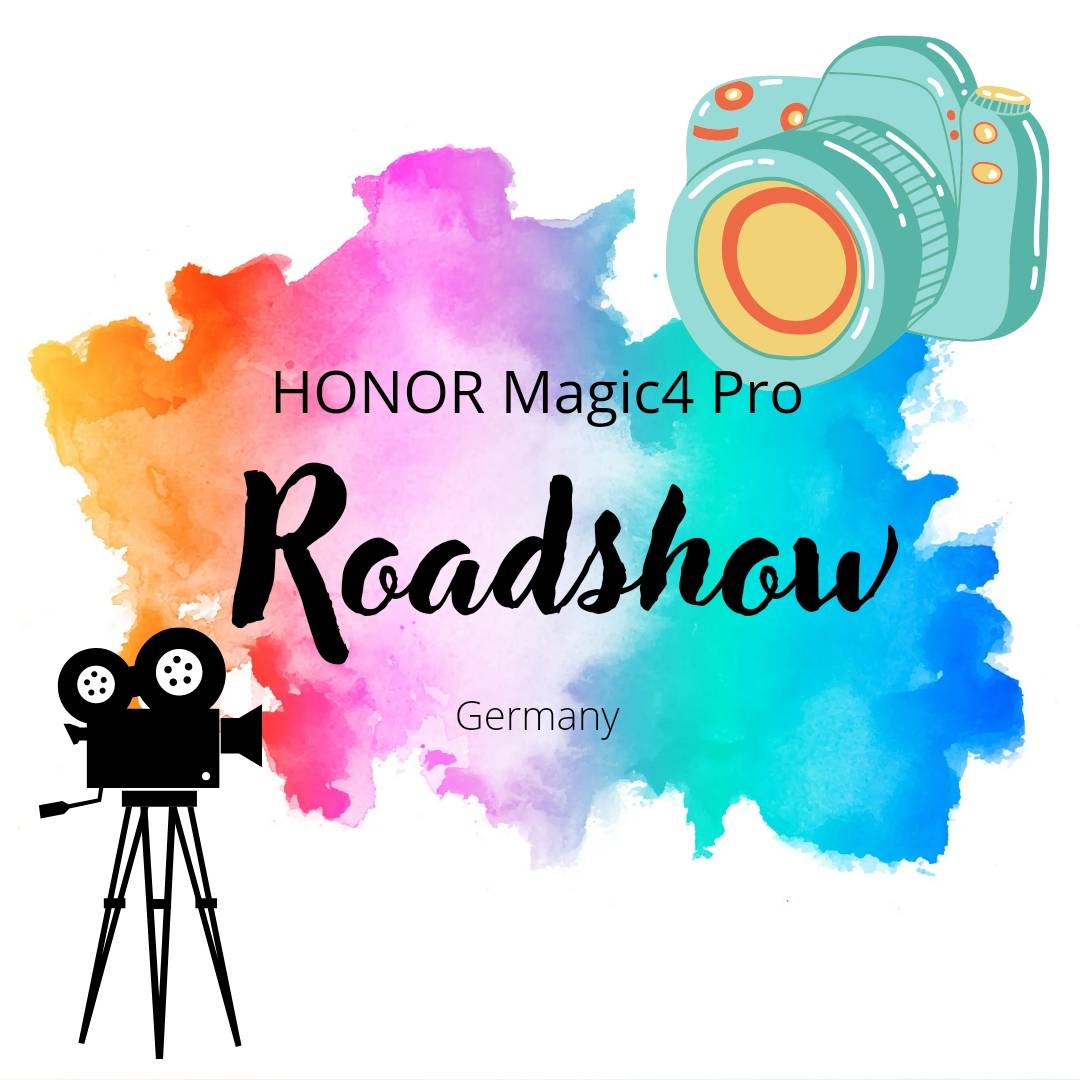HONOR-Magic4-Pro-Roadshow---filmreifes-Event