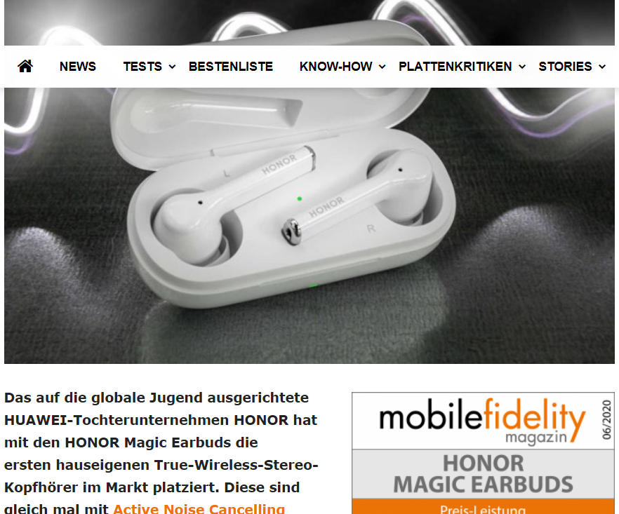 Magic-Earbuds-im-Test-beim-Mobilefidelity-Magazin