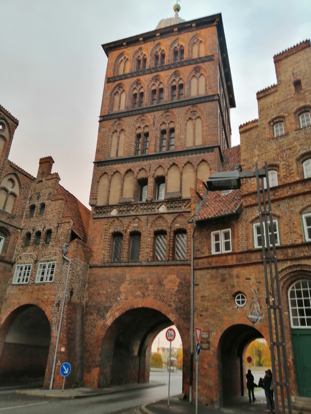 Willkommen-in-Lübeck