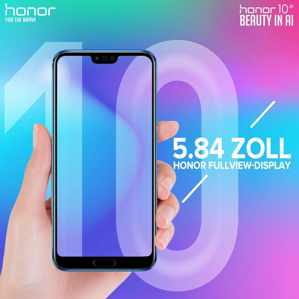 Honor-10-YourTurnToStandOut