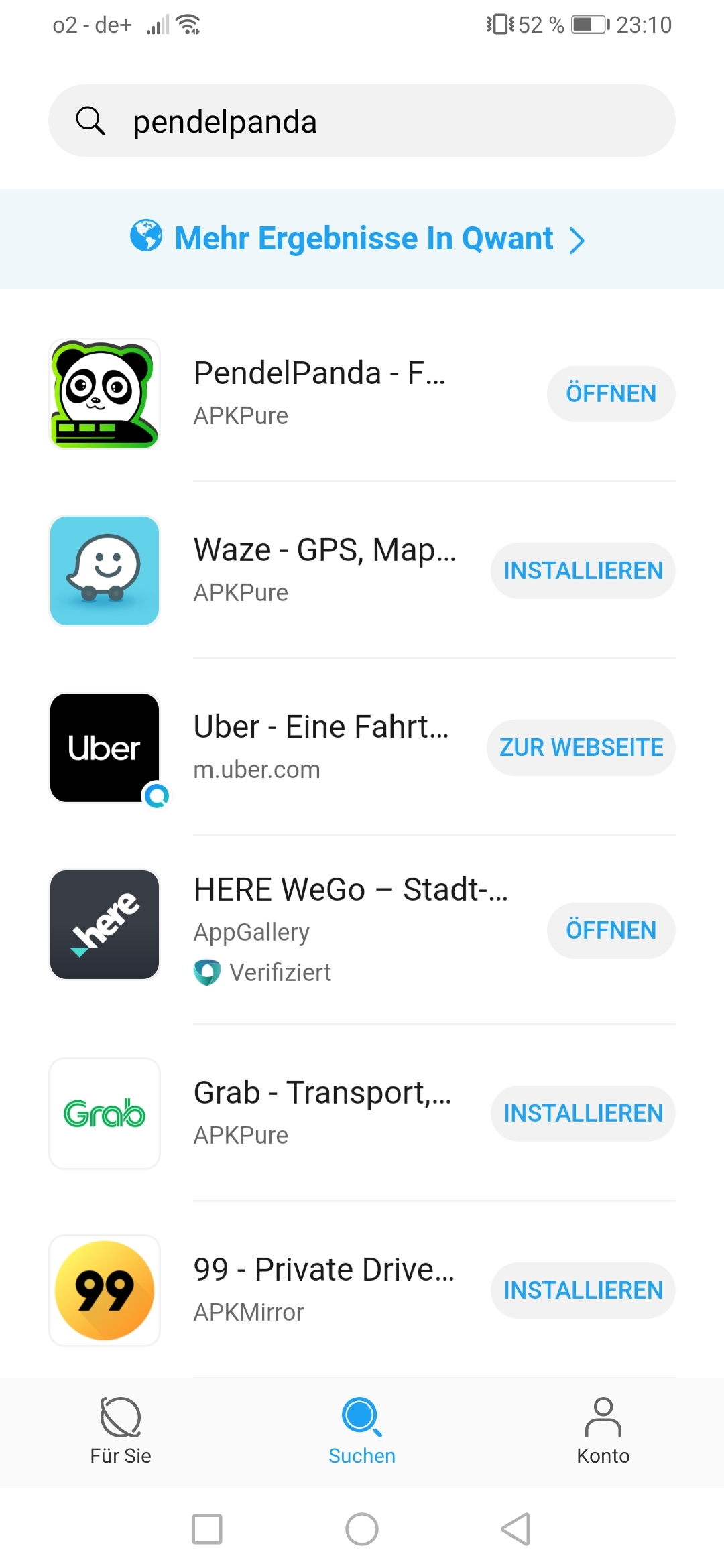 AppGallery-Petal-Search-Betatest