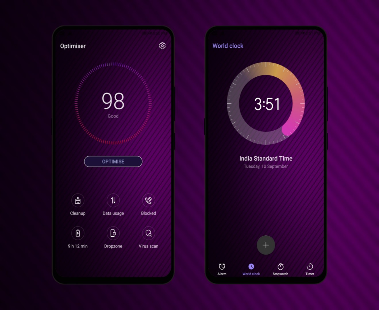 Neue-Themes-Purple-Unicorn---ab-EMUI-90