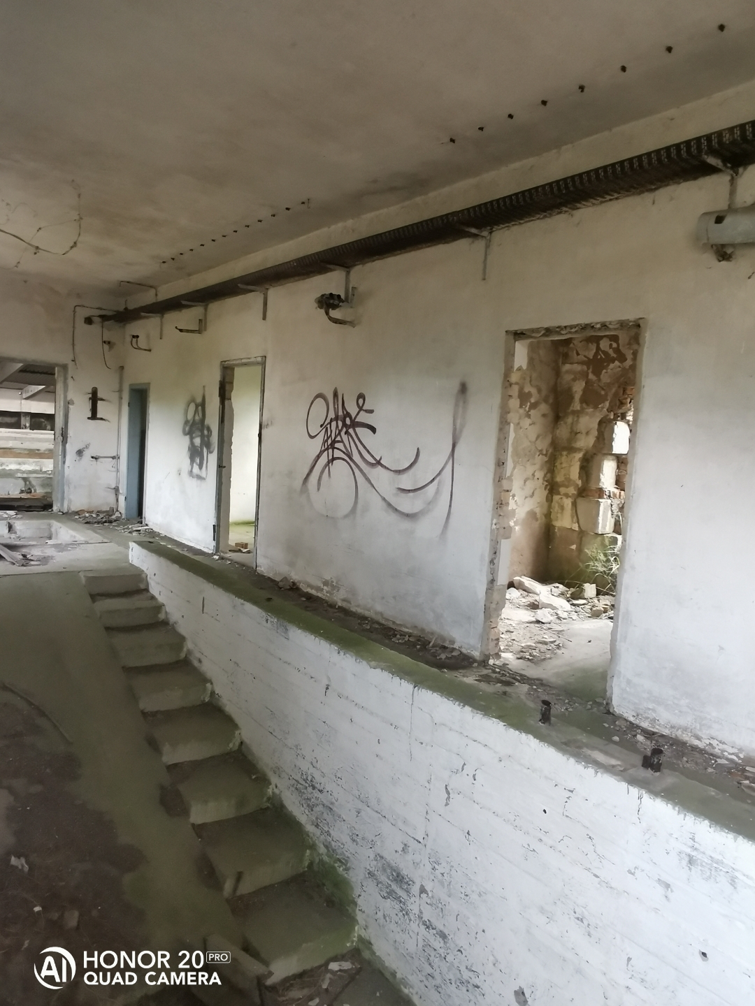 LostPlacenbspVerlassenenbspDDRnbspTierzuchtnbspmitnbspdemnbspHonor20Pr