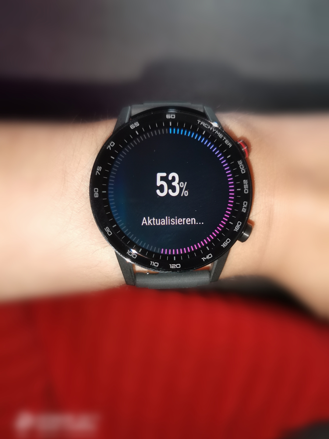 HONORnbspMagicWatchnbsp2nbspReviewnbsp