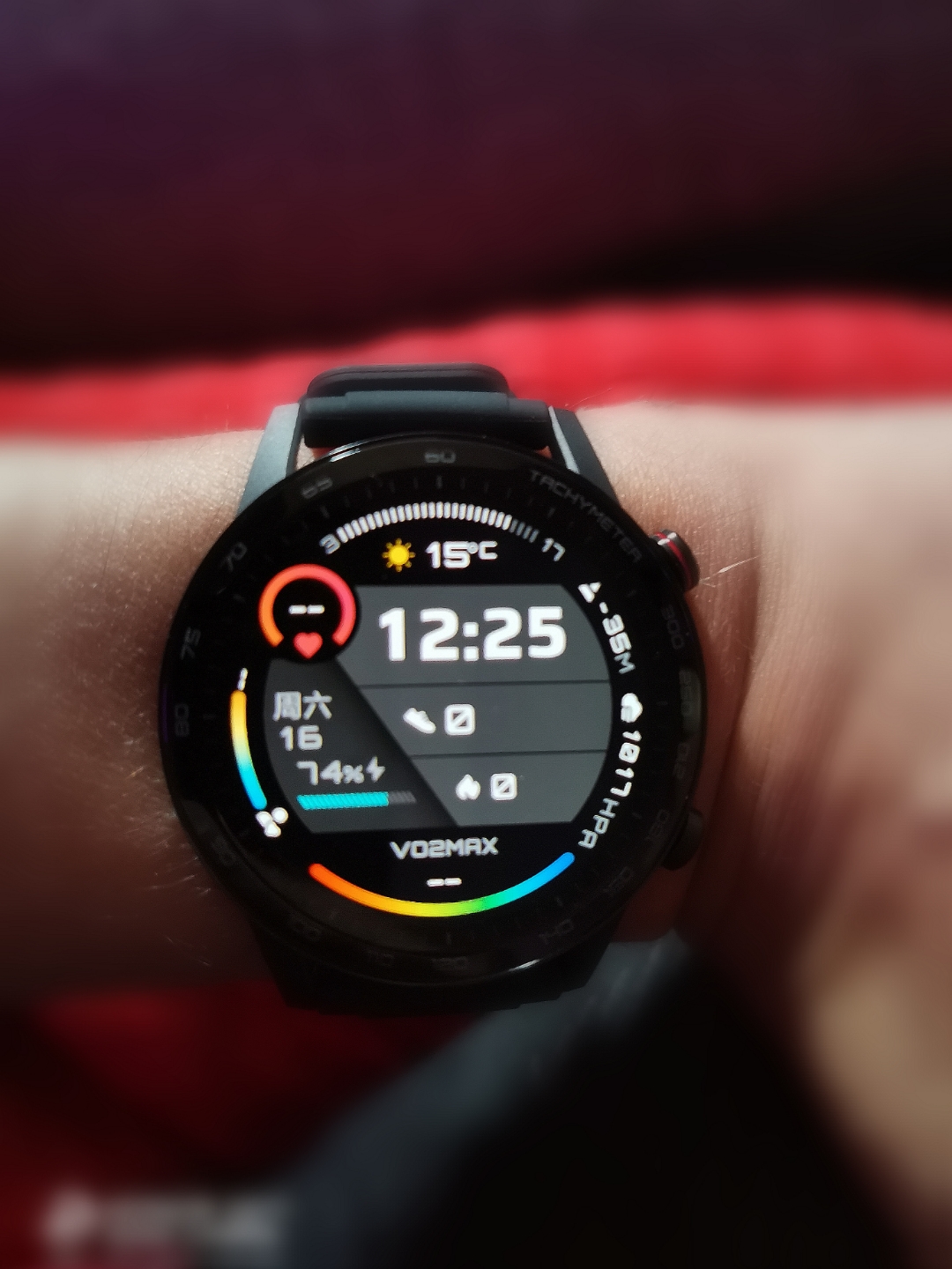 HONORnbspMagicWatchnbsp2nbspReviewnbsp