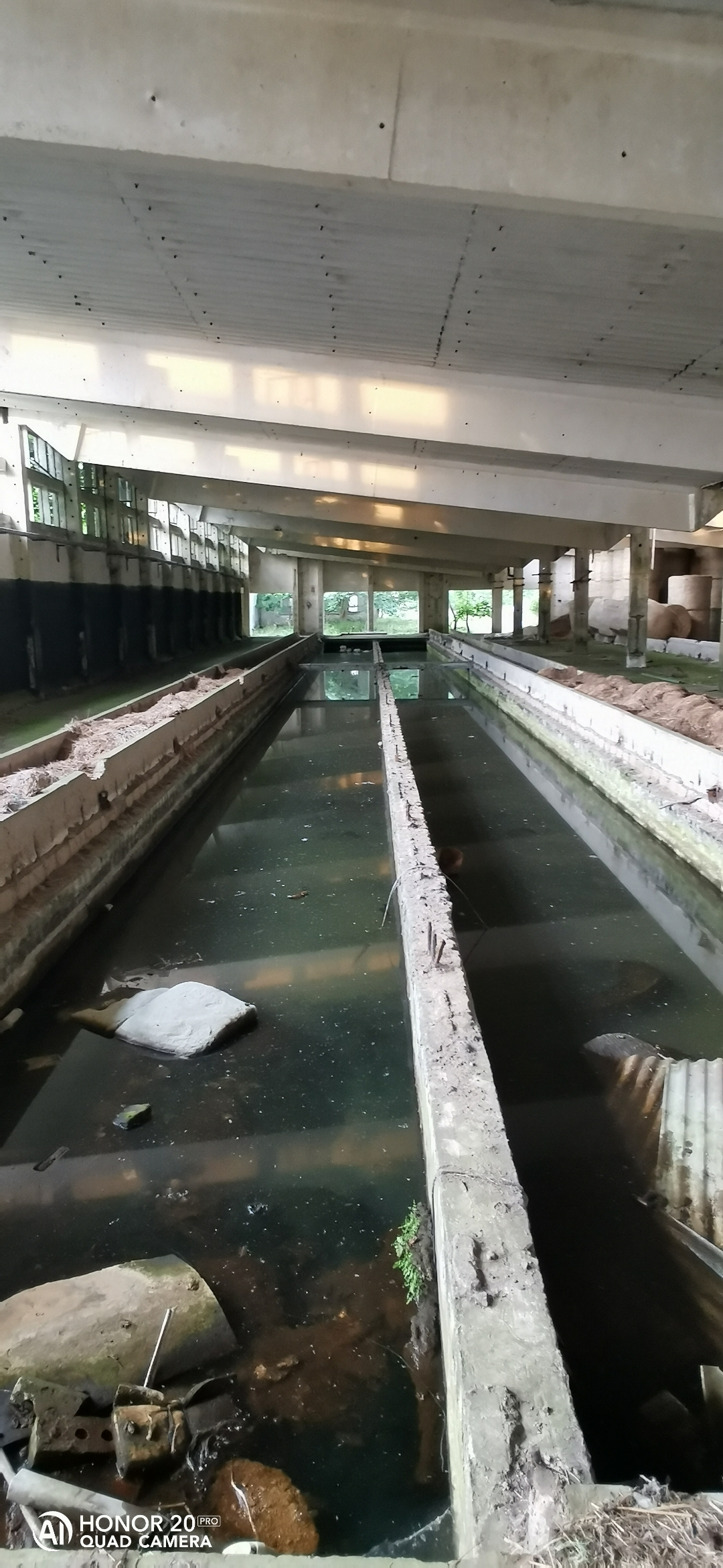 LostPlacenbspVerlassenenbspDDRnbspTierzuchtnbspmitnbspdemnbspHonor20Pr