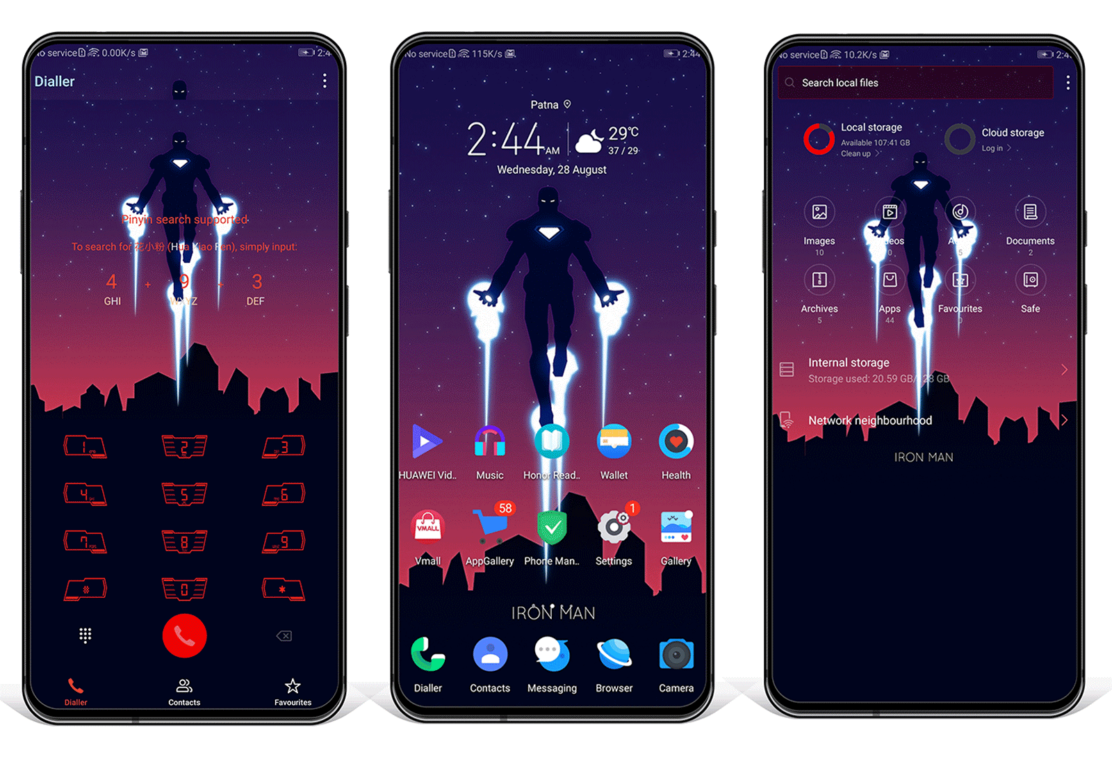 Spezielles-Superhelden-Theme-für-alle