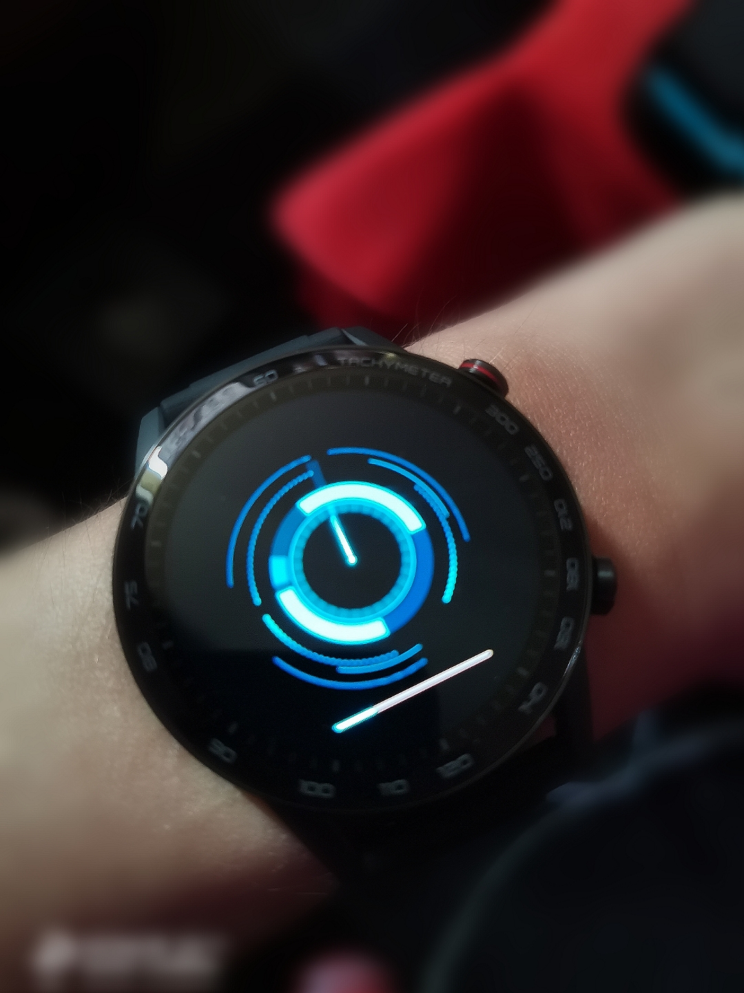 HONORnbspMagicWatchnbsp2nbspReviewnbsp