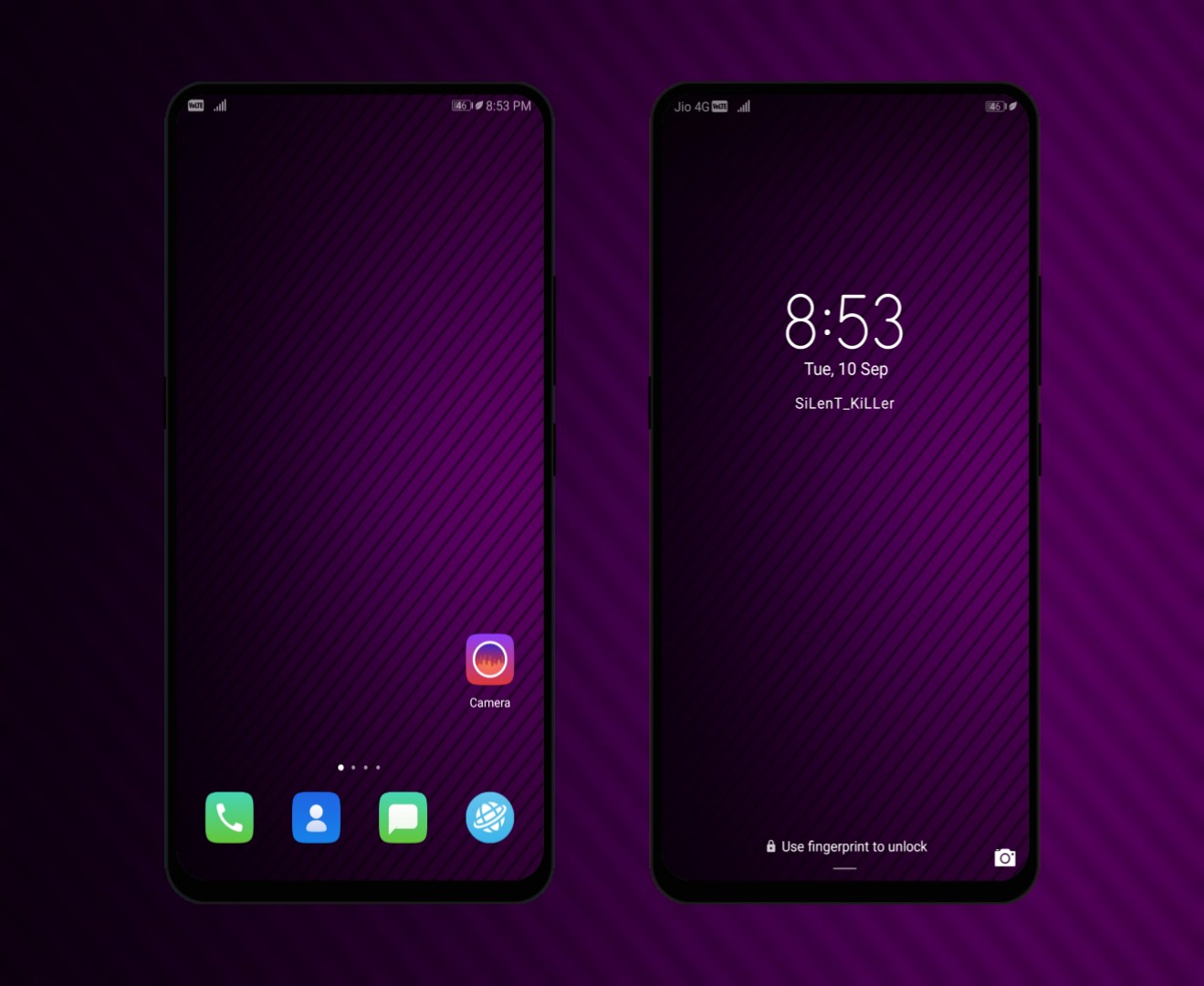 Neue-Themes-Purple-Unicorn---ab-EMUI-90