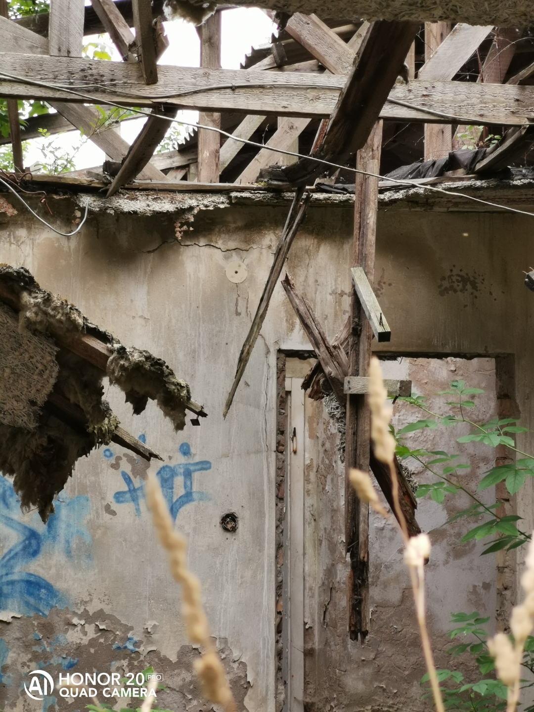 LostPlacenbspVerlassenenbspDDRnbspTierzuchtnbspmitnbspdemnbspHonor20Pr