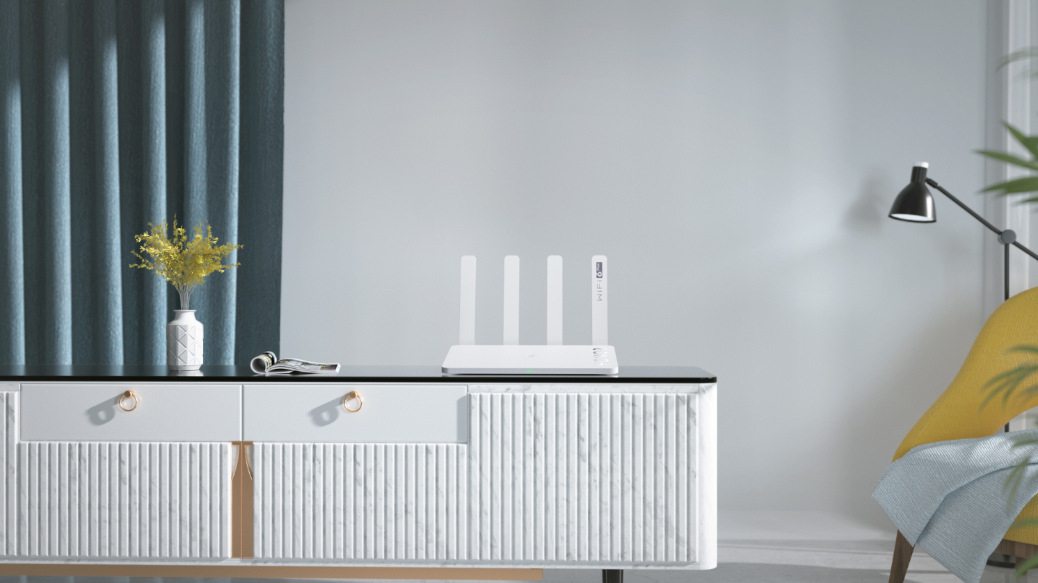 News-Der-erste-HONOR-Router-mit-dem-neusten-Gigahome-Wi-Fi-6-Chipsatz