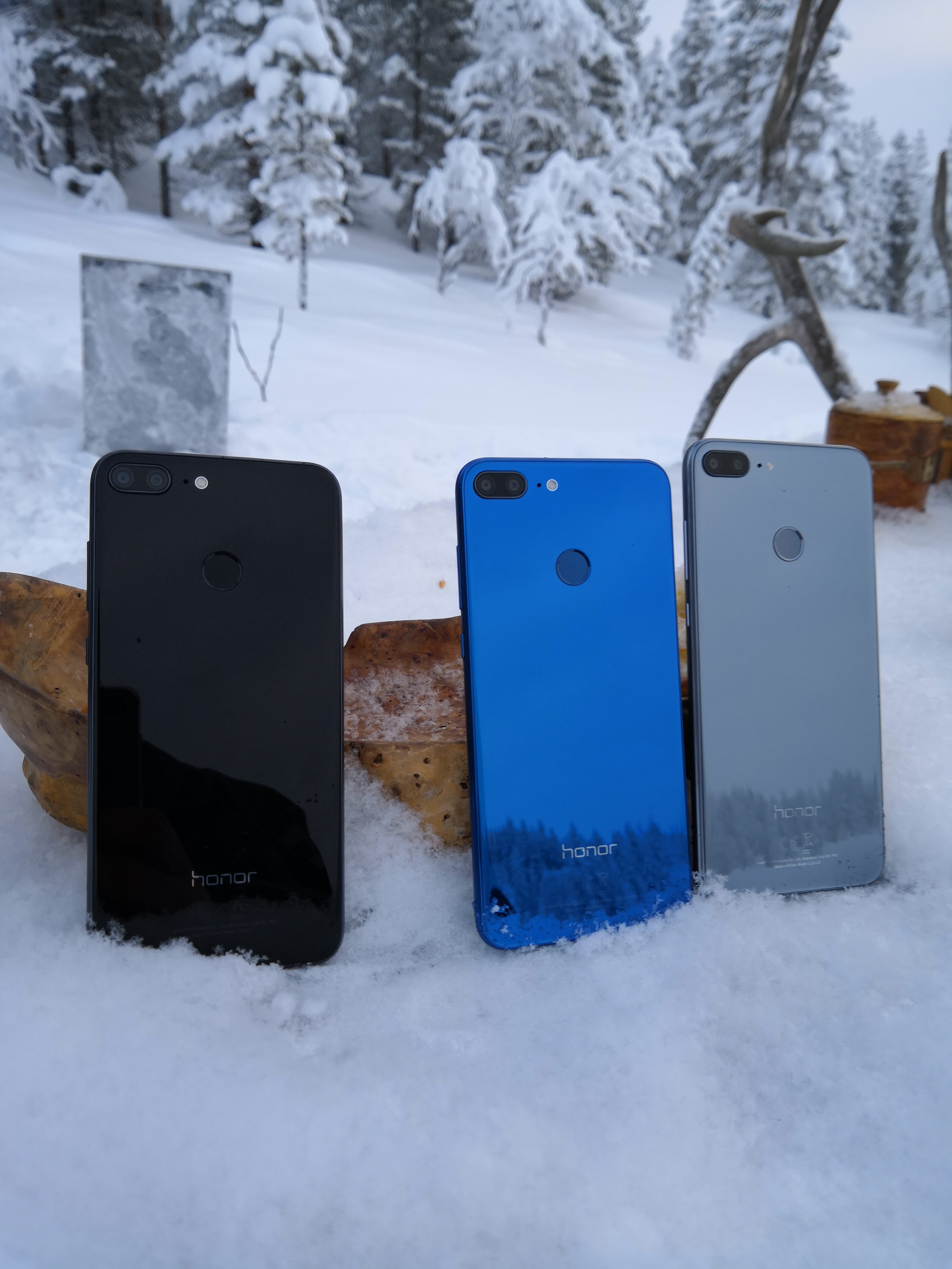 Das-Lappland-Experiment-Extrem-Test-mit-dem-Honor-9-Lite