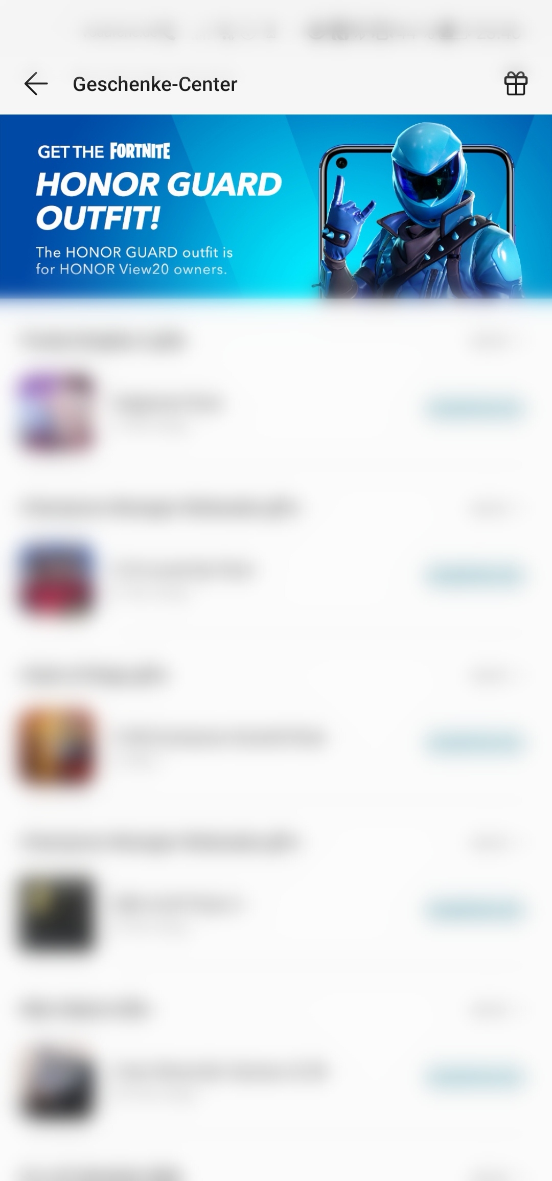 Wie-löst-man-den-Honor-Guard-ein