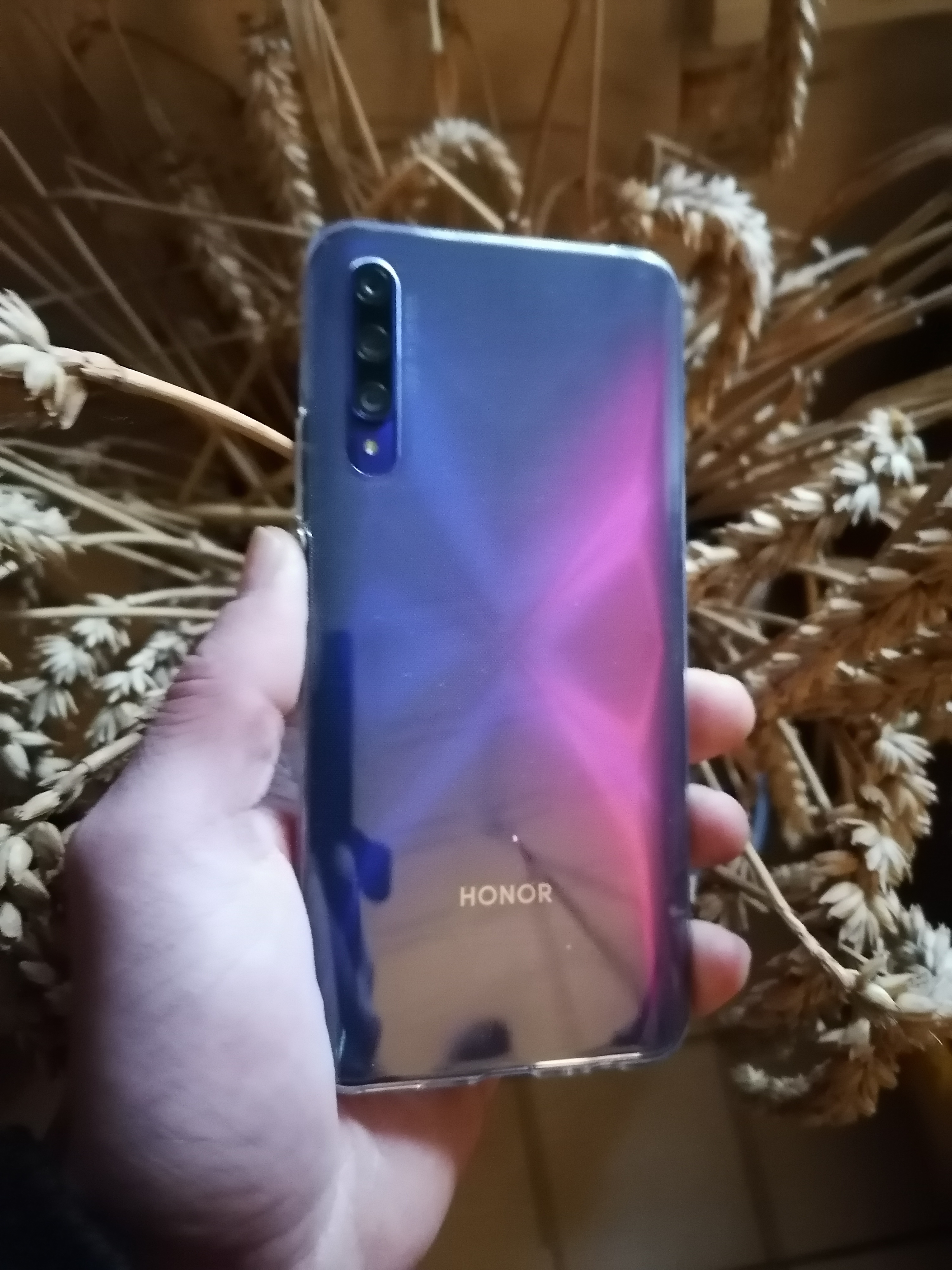 HONOR-9X-PRO---Review---Erfahrungen---Daten---Test
