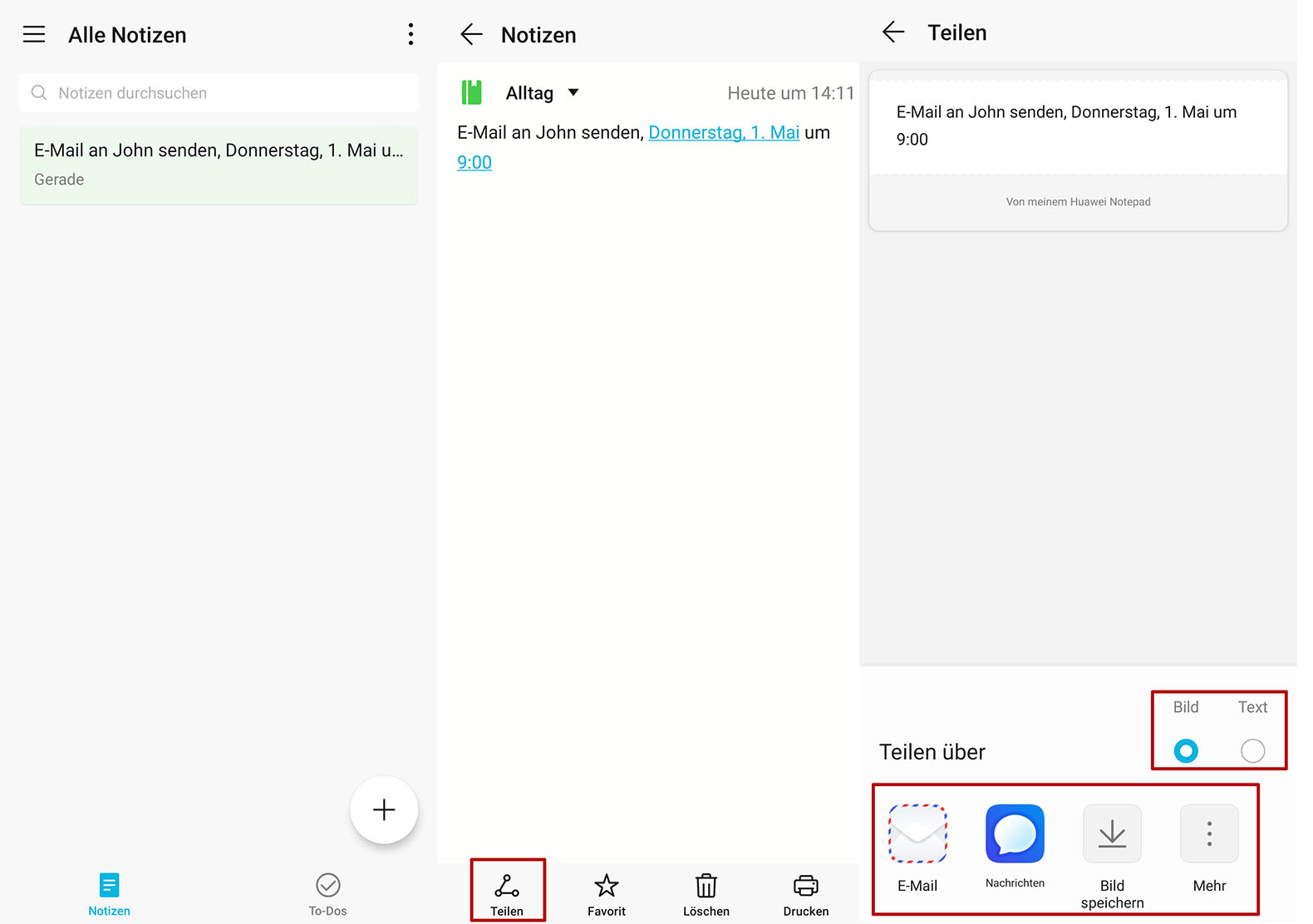 App-Anleitung-Die-Empfehlende-Alternative-von-Google-Keep-und-eine