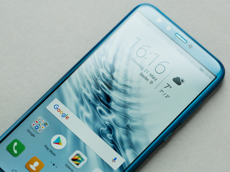 Das-Display-des-Honor-9-Lite---eine-Klasse-für-sich