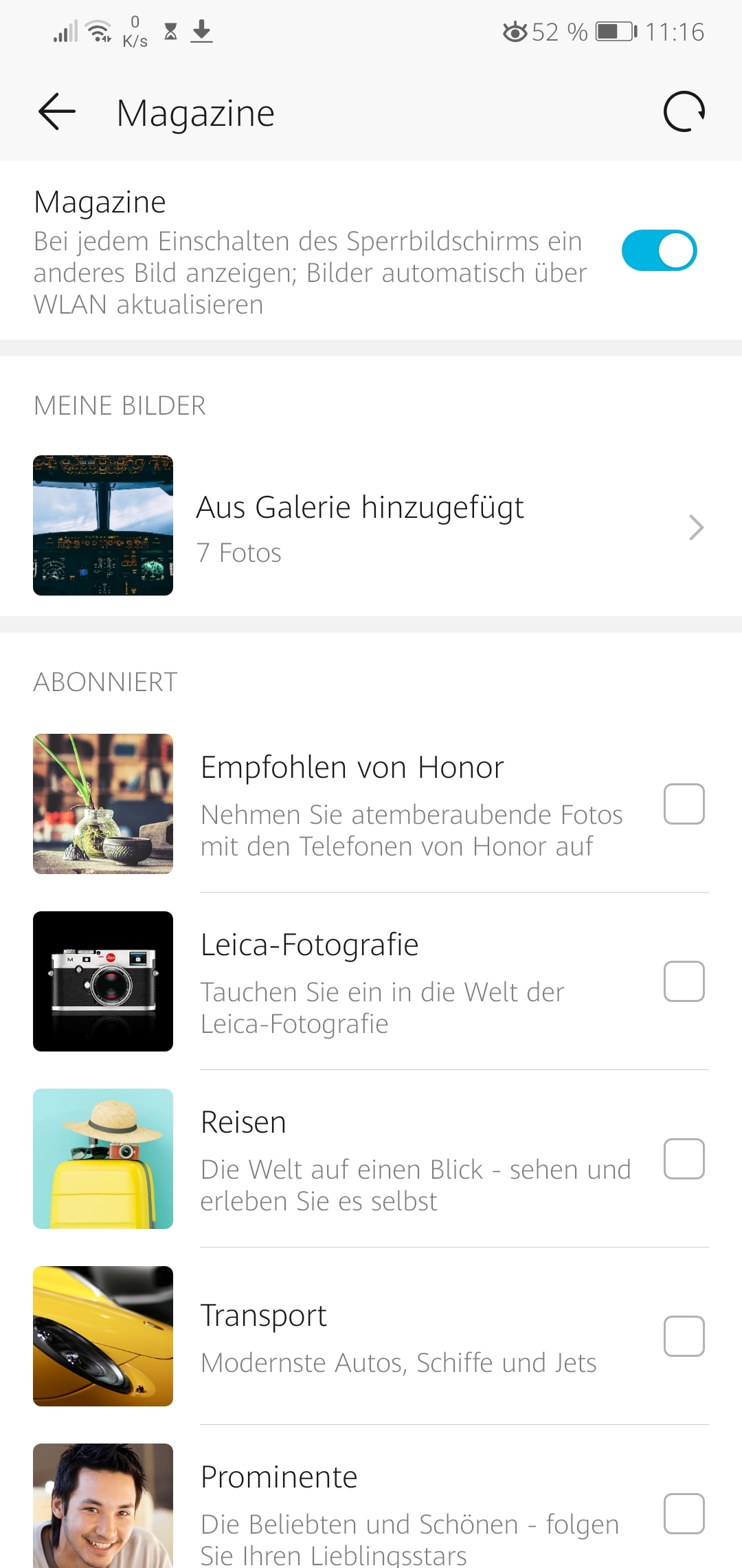 Wie-kann-ich-nur-meine-bilder-in-der-gallerie-Funktion-anzeigen-lassen