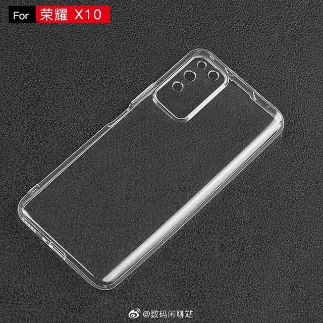 HONORnbspX10nbsp5G-dochnbspmitnbspPopUpnbspKameranbsp