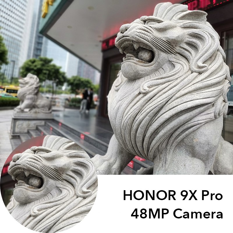 HONOR-9X-Pro-Bewertung-Kirin-810-SoC-mit-7-nm-FullView-Display-und