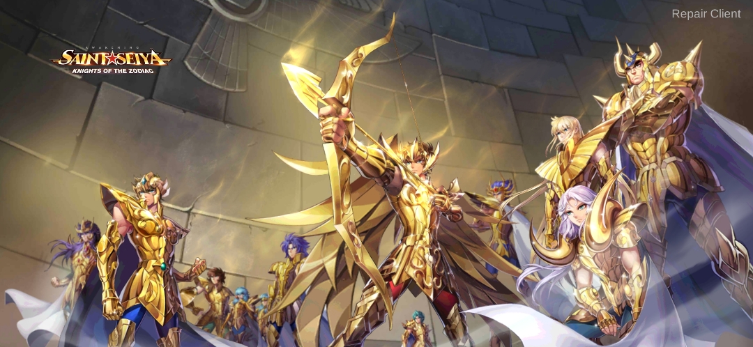 SaintnbspSeiyanbspGamenbspReviewnbsp