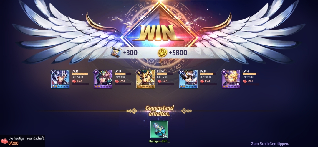 SaintnbspSeiyanbspGamenbspReviewnbsp