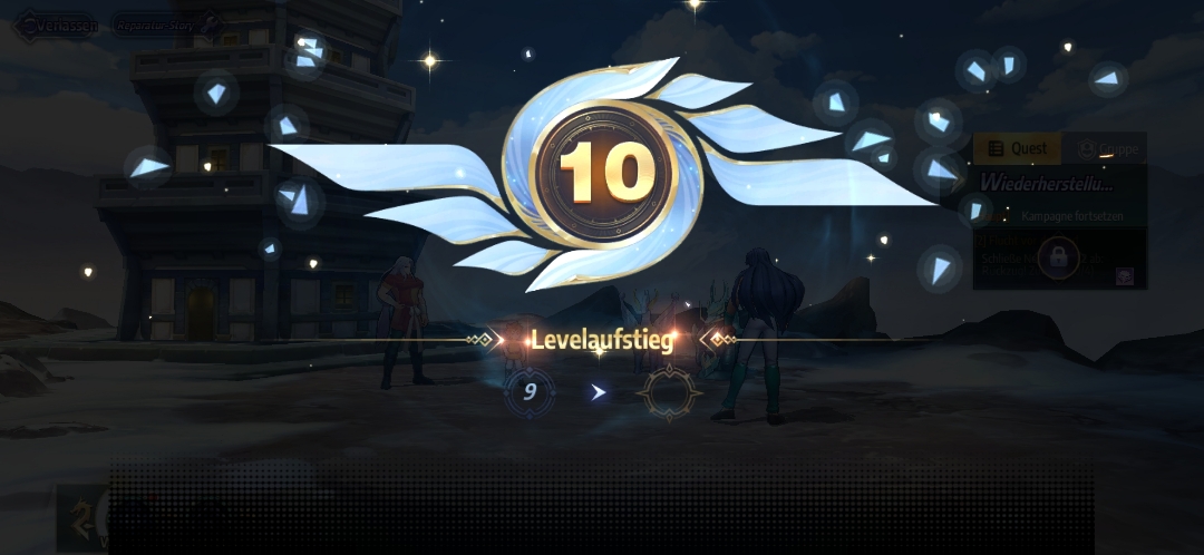 SaintnbspSeiyanbspGamenbspReviewnbsp