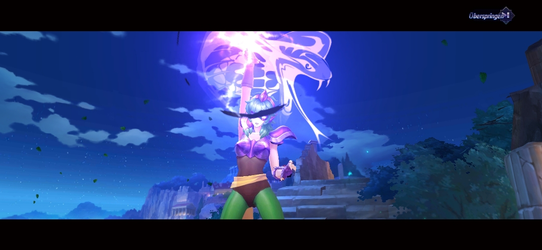 SaintnbspSeiyanbspGamenbspReviewnbsp