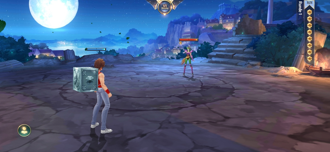 SaintnbspSeiyanbspGamenbspReviewnbsp