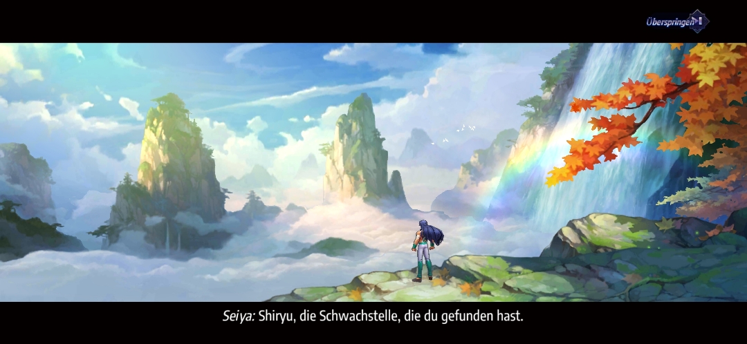 SaintnbspSeiyanbspGamenbspReviewnbsp