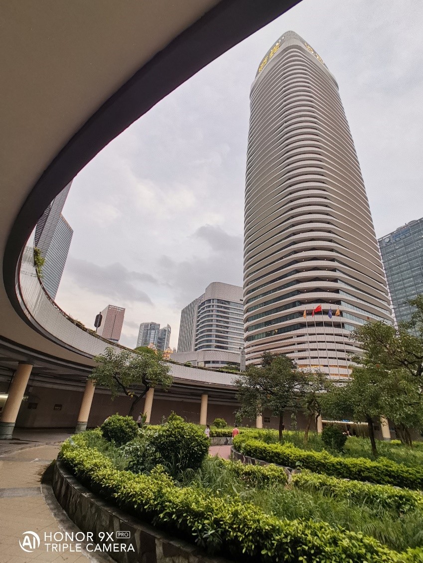 HONOR-9X-Pro-Bewertung-Kirin-810-SoC-mit-7-nm-FullView-Display-und