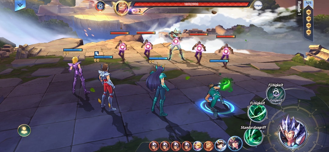 SaintnbspSeiyanbspGamenbspReviewnbsp