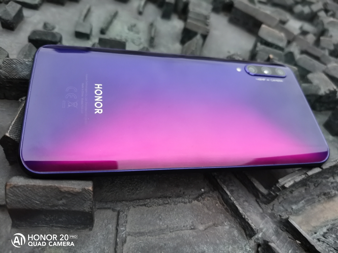 HONOR9XnbspPROnbspReviewnbsp