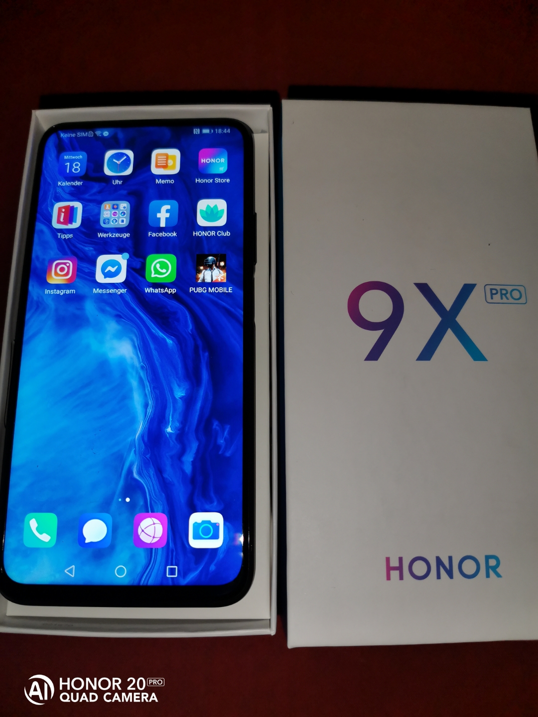 HONOR9XnbspPROnbspReviewnbsp