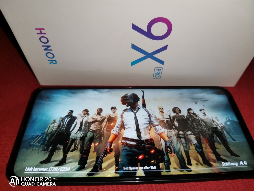 HONOR9XnbspPROnbspReviewnbsp