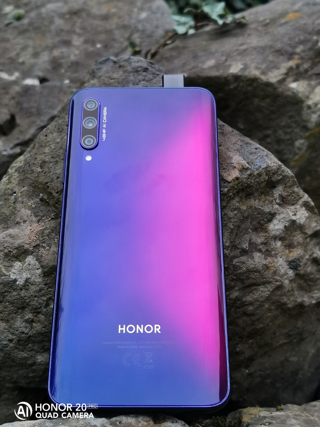 HONOR9XnbspPROnbspReviewnbsp