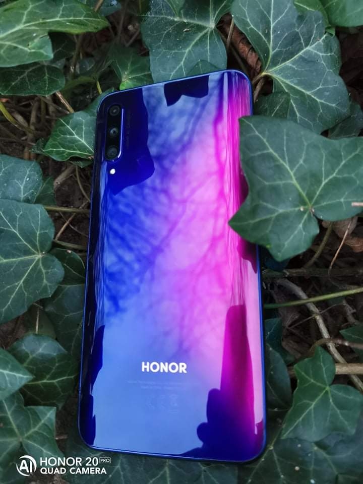 HONOR9XnbspPROnbspReviewnbsp