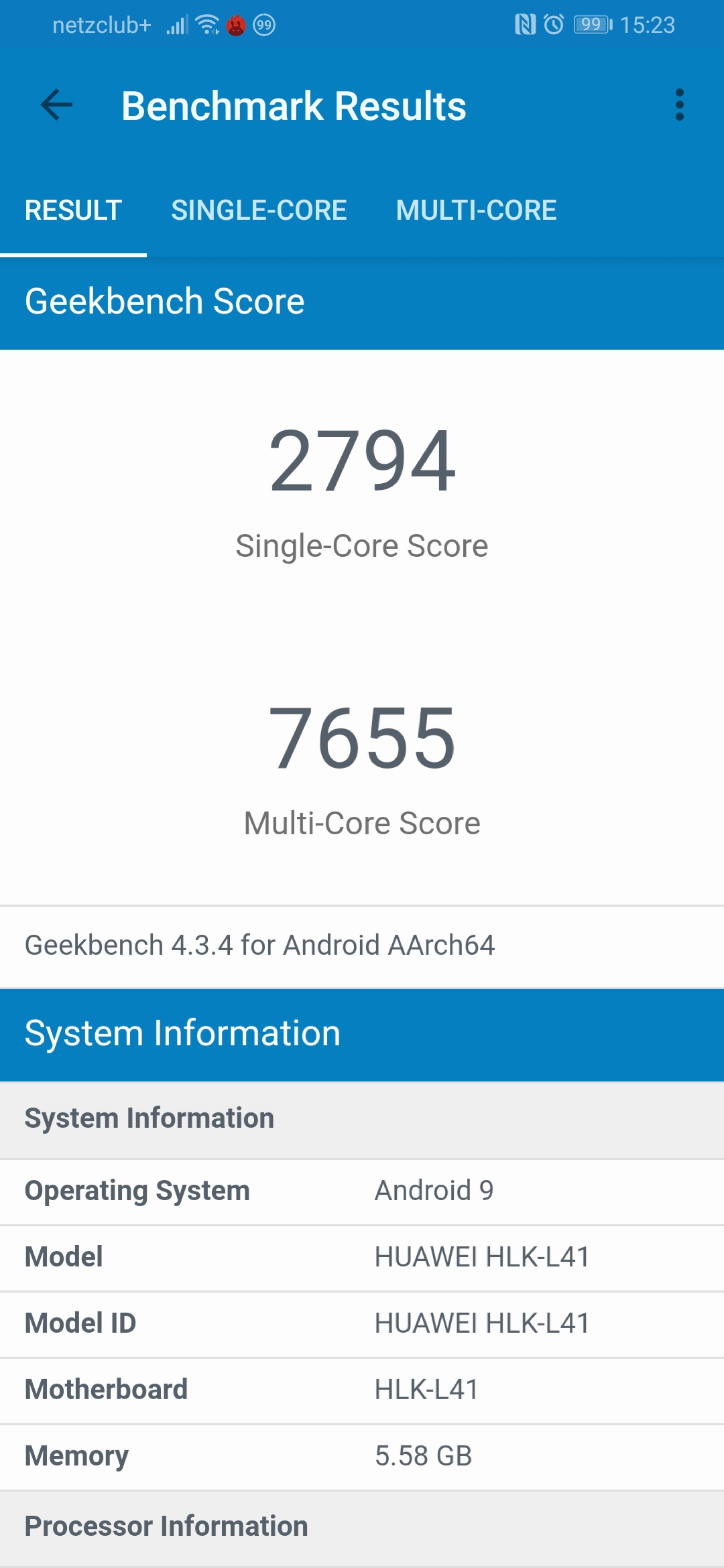 Leistungsstarke-Leistung-und-reibungsloser-Betrieb-von-Honor-9X-Pro