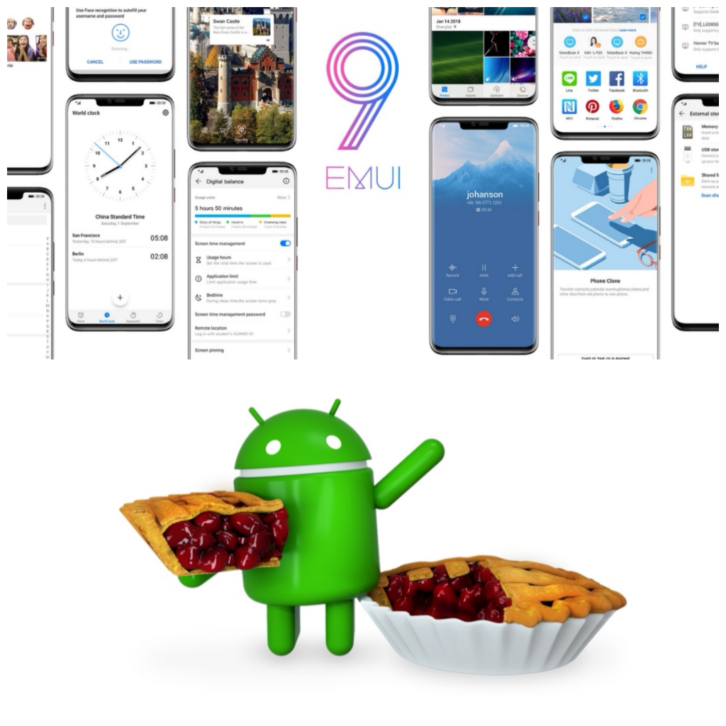 EMUI-9-auf-dem-HONOR-10-Lite-Die-perfekte-Benutzeroberfläche---Teil-I