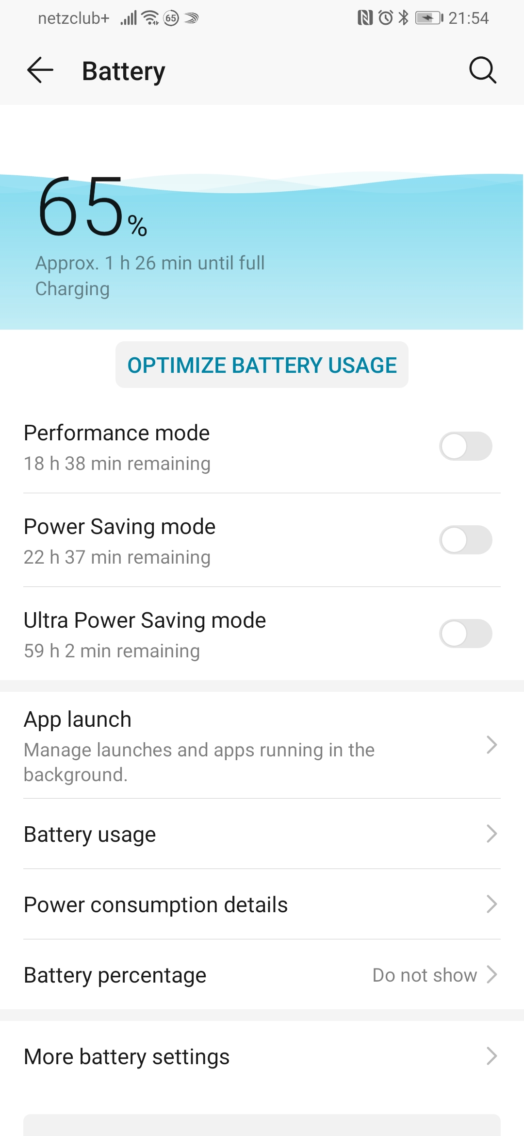 Leistungsstarke-Leistung-und-reibungsloser-Betrieb-von-Honor-9X-Pro