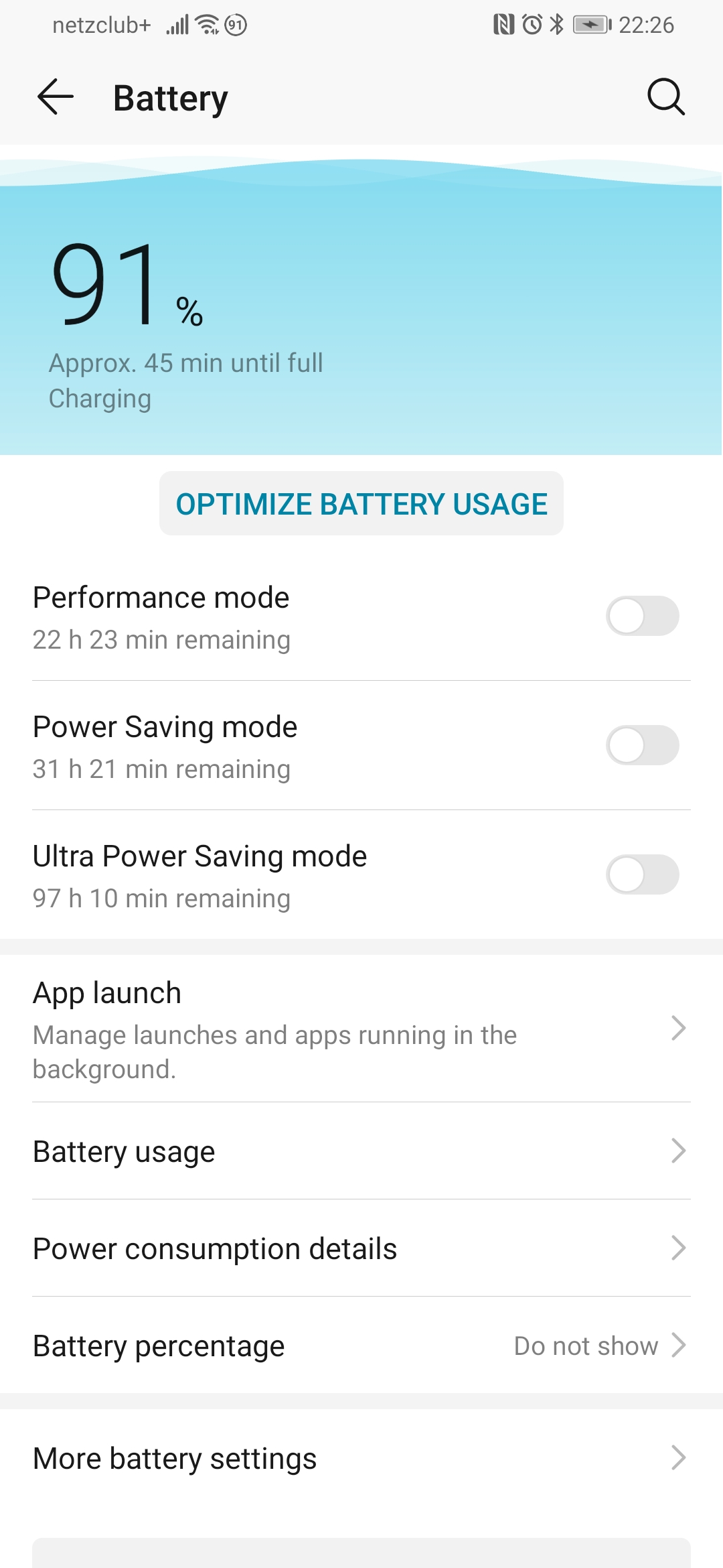 Leistungsstarke-Leistung-und-reibungsloser-Betrieb-von-Honor-9X-Pro