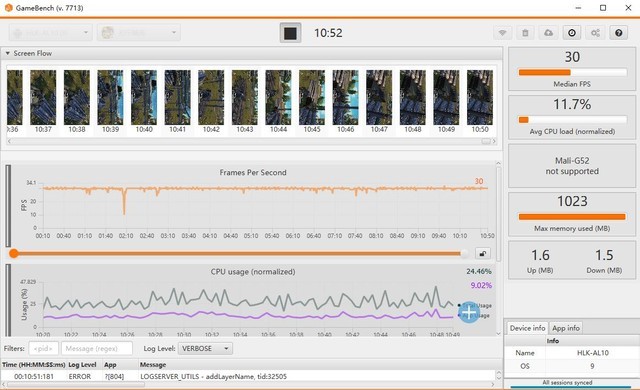 Leistungsstarke-Leistung-und-reibungsloser-Betrieb-von-Honor-9X-Pro